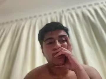 casanova11897 from Chaturbate