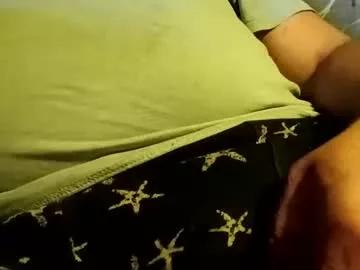 casanova2343 from Chaturbate