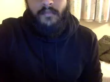 casanovacasaa on Chaturbate 