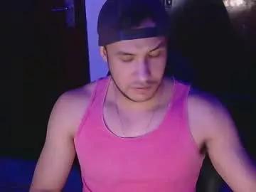 casas_oom from Chaturbate