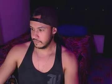 casas_oom from Chaturbate