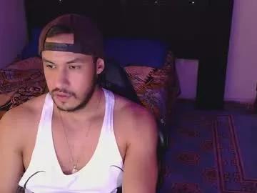 casas_oom from Chaturbate