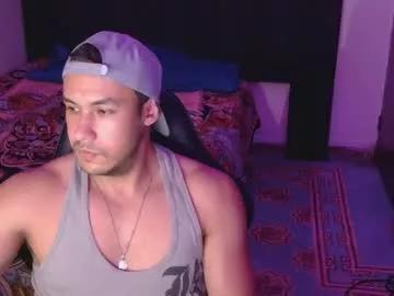 casas_oom from Chaturbate