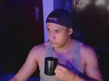 casas_oom from Chaturbate