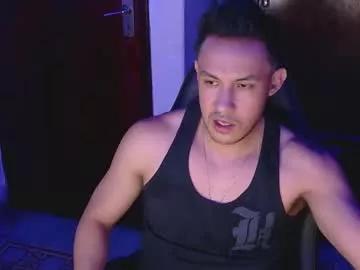 casas_oom from Chaturbate