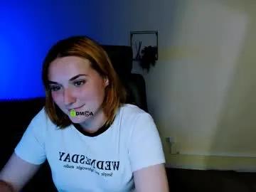 casey_meow_ from Chaturbate is Freechat
