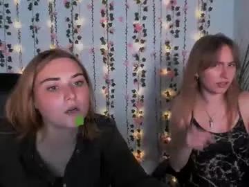 casey_meow_ from Chaturbate is Freechat