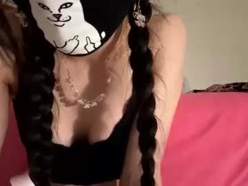 cashbratbaby from Chaturbate is Freechat