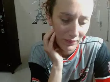 cassandra_brownn on Chaturbate 