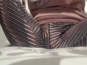 Cassandra_joy from Chaturbate