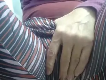 Cassandra_joy from Chaturbate