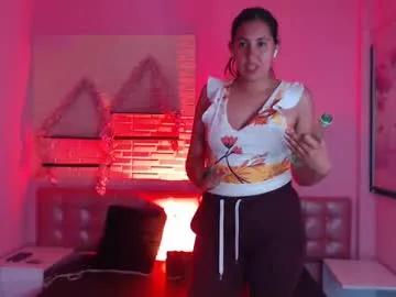 Cassandra_ruizz from Chaturbate