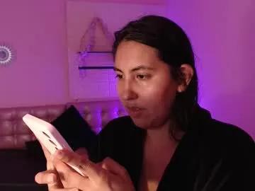 Cassandra_ruizz from Chaturbate