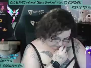 Casserole_bbw from Chaturbate