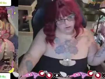 Casserole_bbw from Chaturbate