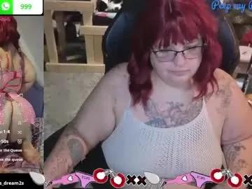 Casserole_bbw from Chaturbate