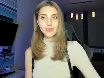 cassiablade1 from Chaturbate