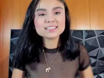 cassidy_14 from Chaturbate