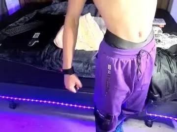 cassidykayde from Chaturbate is Freechat