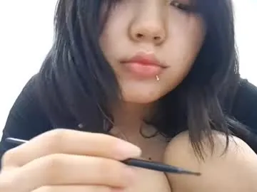 cassidykraeger on Chaturbate 