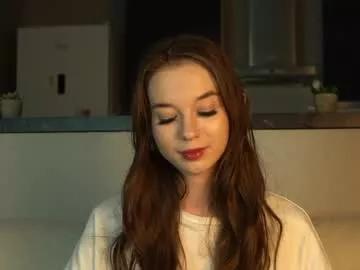 cassie130505 from Chaturbate