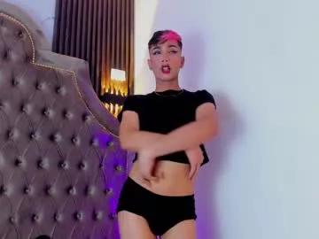 cassie__sweet from Chaturbate