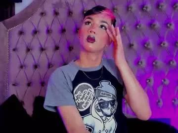 cassie__sweet from Chaturbate