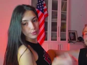 cassie_and_mark from Chaturbate is Away