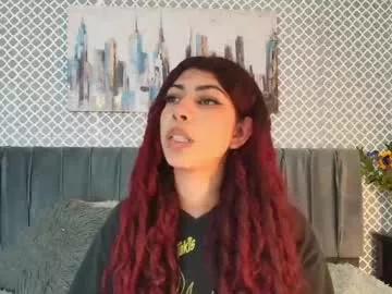 cassie_bloom from Chaturbate is Freechat