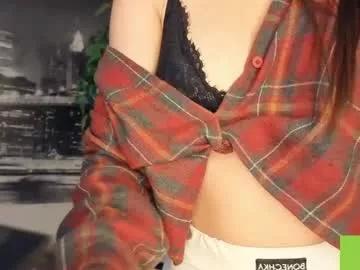 cassie_caprice from Chaturbate