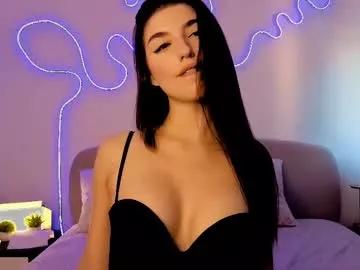 cassie_caprice from Chaturbate