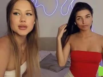 cassie_caprice from Chaturbate is Freechat