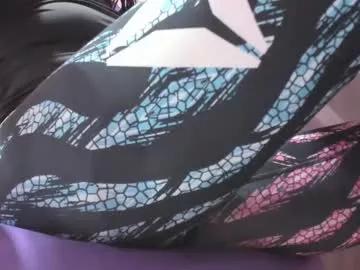 cassie_doll_squirt from Chaturbate is Freechat