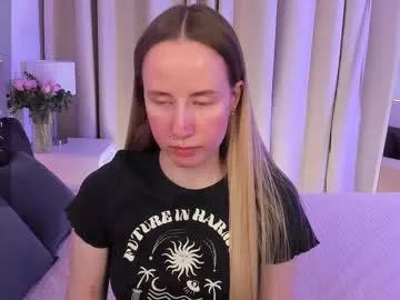 cassie_kelman from Chaturbate