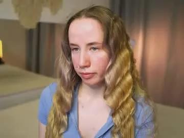 cassie_kelman from Chaturbate