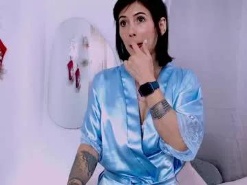 Cassie_klein11 from Chaturbate