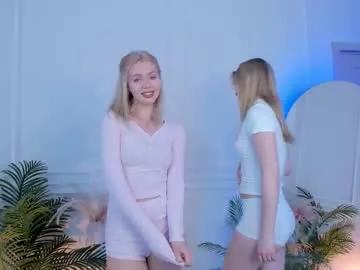 cassie_palmer from Chaturbate