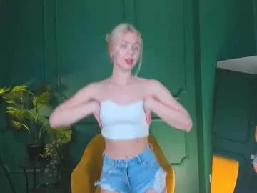 cassie_palmer from Chaturbate