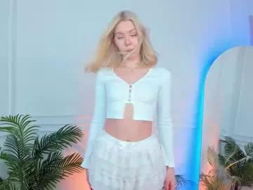 cassie_palmer from Chaturbate is Freechat