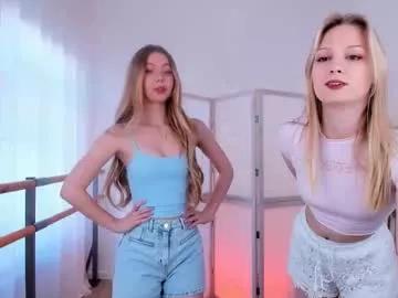 cassie_palmer from Chaturbate
