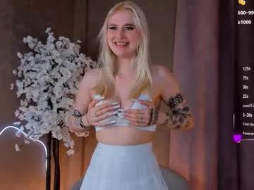 cassie_vii from Chaturbate is Freechat