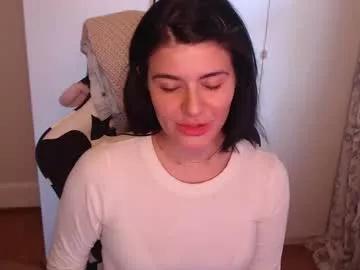 cassiealvarez from Chaturbate