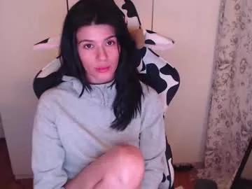 Cassiealvarez from Chaturbate