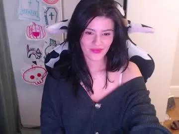 cassiealvarez from Chaturbate is Freechat