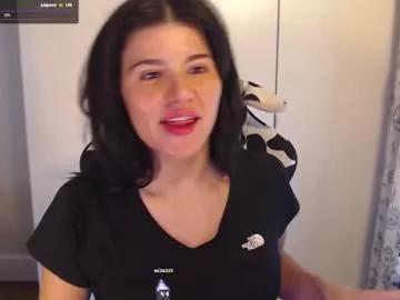 Cassiealvarez from Chaturbate
