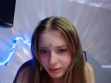 cassiebelair from Chaturbate