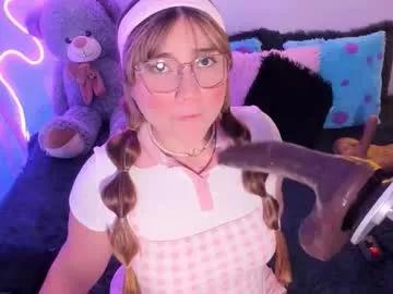 cassiebigass_ from Chaturbate is Freechat