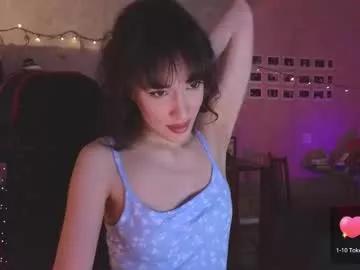cassiecurl from Chaturbate