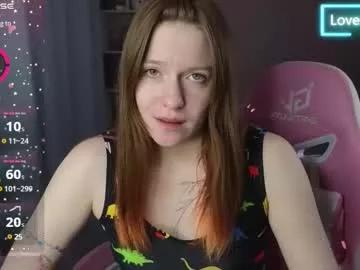 cassiejuice from Chaturbate