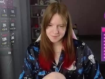 cassiejuice from Chaturbate